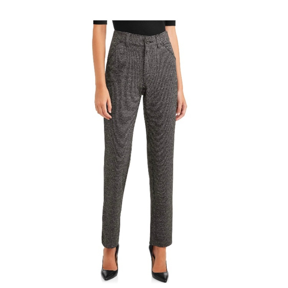 Time and Tru Knit Trouser